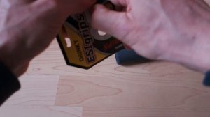 ESI Chunky Silicone Grips | Black | UNBOXING