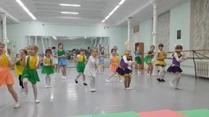 Топ топ по паркету