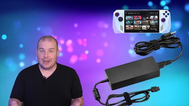 Asus ROG Ally vs Gaming Laptop: Why you should Buy the ROG Ally instead смотреть онлайн