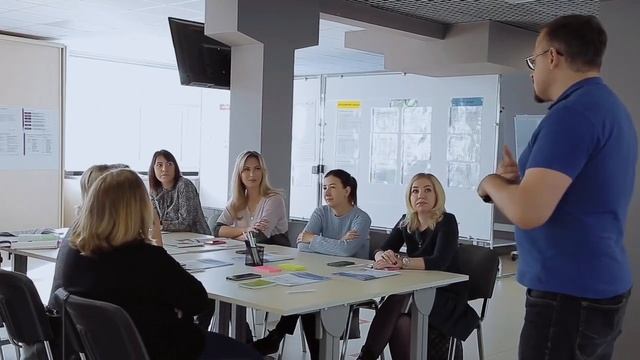 Для сотрудников органов исполнительной власти Рязанской области стартовала программа обучения