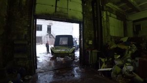 Казанка 5 ч.2, прогрес 4 начало
