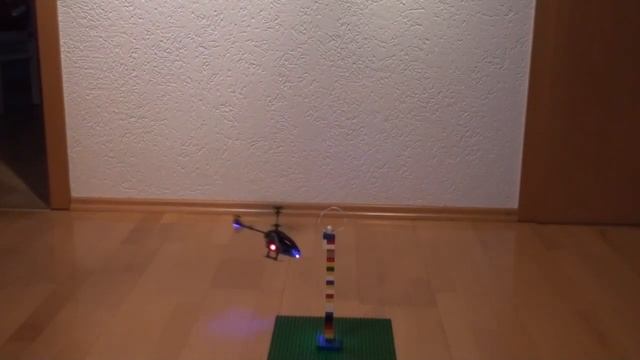 Silverlit Cargo Mission (Silverlit Metal Copter, Sky Dragon, ProVane)