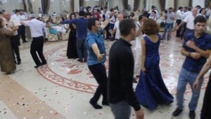 Лакская свадьба