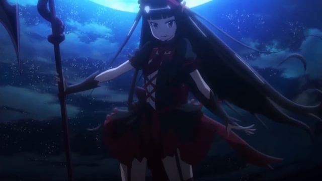 клип аниме - В городе где нет тебя ♛♤♛ смотреть онлайн