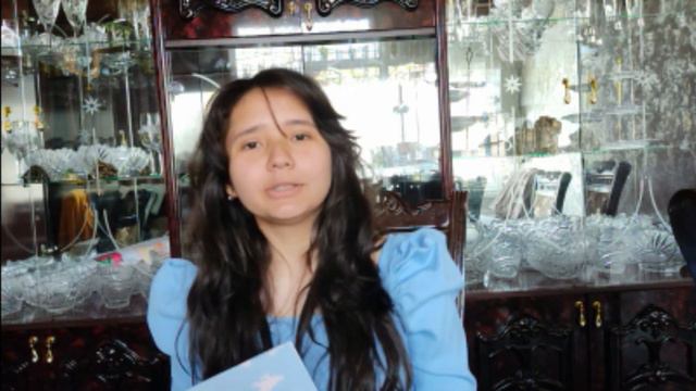 Я прочитала Лето в пионерском галстуке и вот мои эмоции