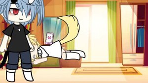 Гача лайф|яой|мини-фильм|Парень из дет.дома|up 2?|Прода на 1 коментарий|