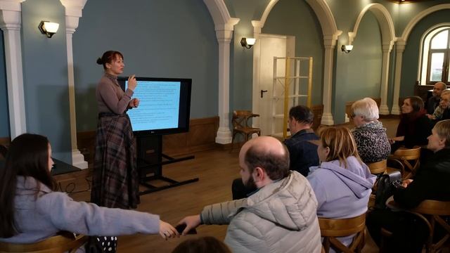 В 40 лет жизнь только начинается. Что такое зрелость? Психолог Екатерина Шевелева