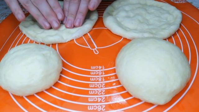 Пицца. Школьная пицца. Рецепт пиццы. Pizza.