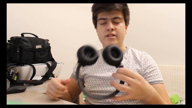 JBL TUNE 500 BT KULAKLIK İNCELEMESİ! смотреть онлайн