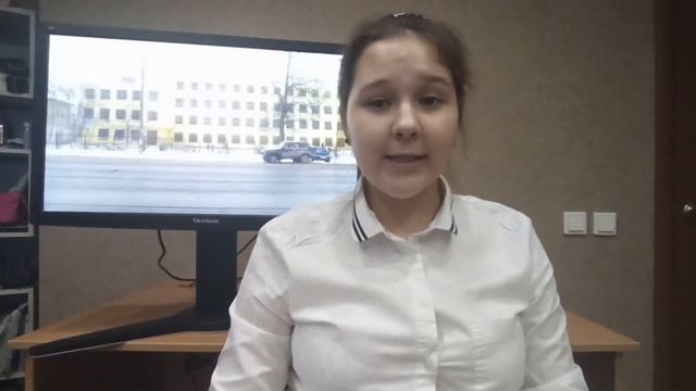 Поздравление от Тамары Соловьевой. Последний звонок-2020 смотреть онлайн