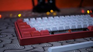 ⌨️ УНИКАЛЬНАЯ 60% МЕХАНИЧЕСКАЯ КЛАВИАТУРА  — Iqunix F60 обзор