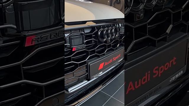 2024 AUDI Q8 sport