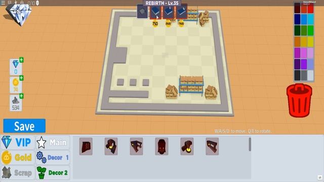 Robot Inc. ИМПЕРИЯ РОБОТОВ! смотреть онлайн