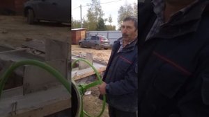 РБГ Гамбит БЕТОНОМЕШАЛКА бетон кладка