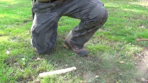 SURVIVAL KNIVES, BUSHCRAFT KNIVES: BARK RIVER BRAVO 1.5 KNIFE