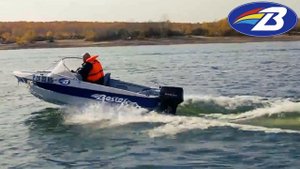 Ломаем лодку Бестер. Краш-тест корпуса стеклопластиковой лодки Бестер-400.