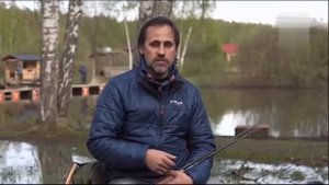 Форель нахлыстом на платном водоеме/ подготовка снастей