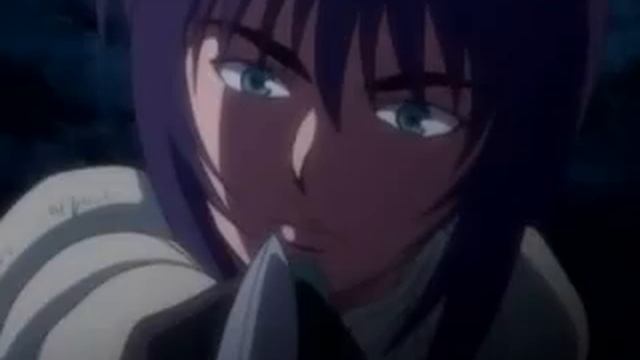 Desert Punk Episode 10