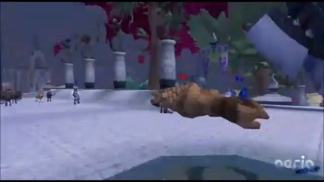 DL Game Reviews.com: Grand Fantasia смотреть онлайн