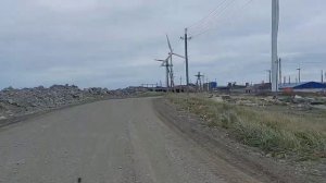 19 сентября 2022 г. Камчатка, п. Октябрьский.