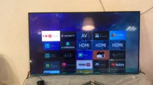 Обзор xiaomi mi tv pro e43s