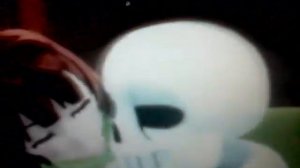 Санс и Чара шип