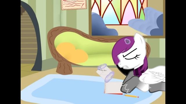 пони клип~{идеальный мир}~ смотреть онлайн