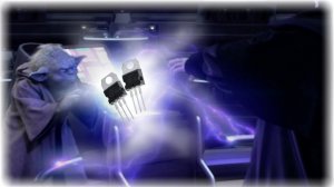 Стабилизатор напряжения на LM317 схема для получения 3 3 и 5 вольт на выходе  при разном напряжении