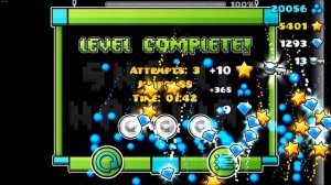 'DOOM GAUNTLET' (All Levels & All Coins) 100% COMPLETE | Geometry Dash 2.11 - Dorami [1080p / 60Fps