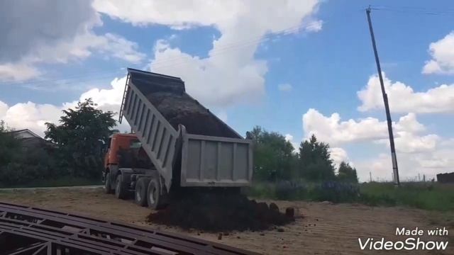 Сад за 9 дней от проекта до газонов. смотреть онлайн