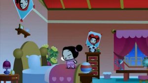 Пукка / Pucca 30 рус. озв.