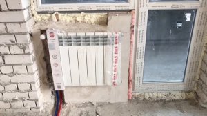 Отопление в новостройке | коллекторное отопление