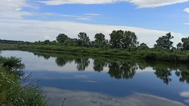 Путешествие на Южный Урал часть 5. река Белая смотреть онлайн