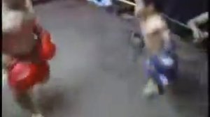 Бои карликов-Fights of dwarfs