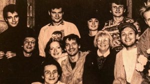 Кирилл Гребенщиков. Биография знаменитого актера