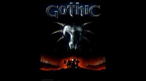 Gothic 1 OST - 14 Night Watch