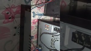 panasonic SA-VK550 upgrade bluetooth