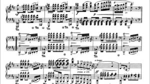 Ф. Шопен ║ Полонез A-dur, op. 40 №1