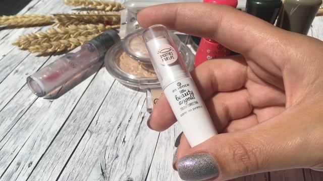 Коллекция косметики / Фавориты Essence и Catrice / Мои находки смотреть онлайн