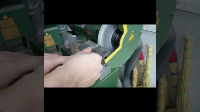 ЛУЧШАЯ ЗАТОЧКА ПОЛУКРУГЛОЙ СТАМЕСКИ? смотреть онлайн