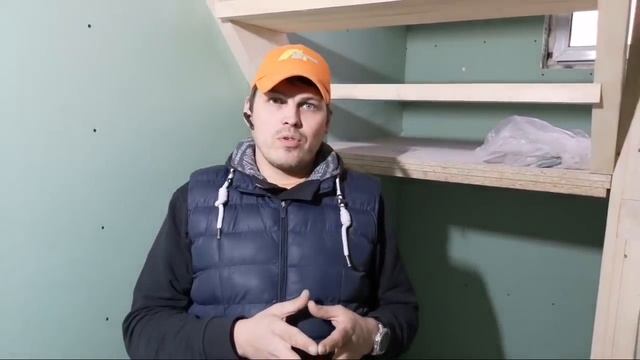 Водяной тёплый пол на свайно-винтовом фундаменте смотреть онлайн