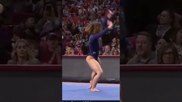 Katelyn Ohashi - Floor Dance 🔥😍