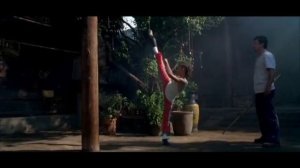 Karate Kid - Kung Fu Fighting Remix Music Video