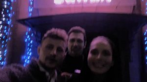 День рождение Актера Владимира Бутенко