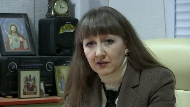 Целовальниченко Наталия Евгеньевна Луганская Правозащитная Группа смотреть онлайн