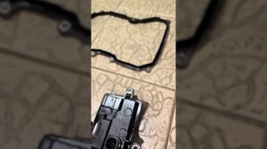 Замена масла в АКПП фольксваген поло седан 2018 года