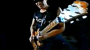 Сектор Газа - Лирика (клип с альбома "Нажми на газ", 720, HDR)