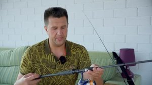 Самый дорогой спиннинг Okuma! Удивил не только ценой!  Okuma Helios AIR