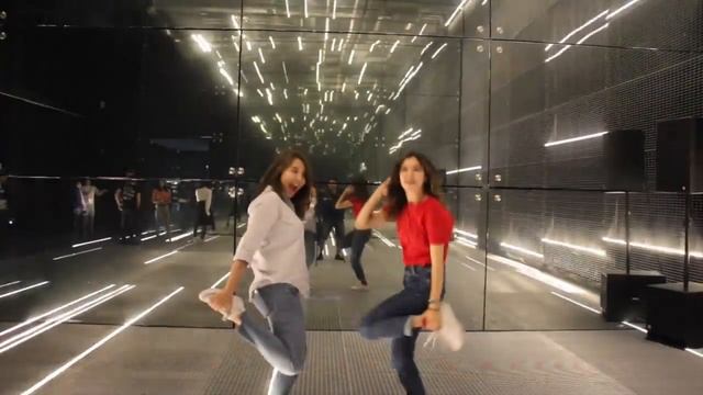 ЭКСПО АСТАНА 2017 от А ДО Я| Что мы делали на EXPO! смотреть онлайн