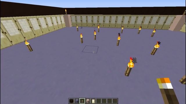 Reproducir Aldeanos 1.11.2 -Tutorial Minecraft смотреть онлайн